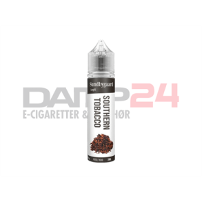 Sundbygaard Longfill Southern Tobacco